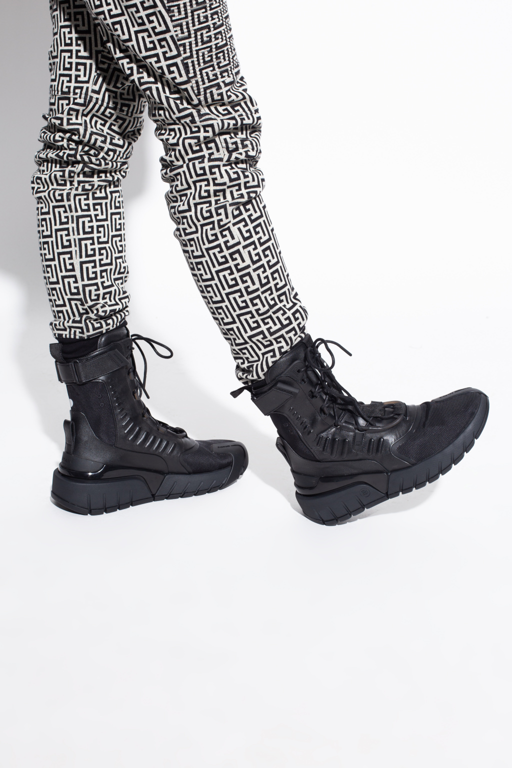 Balmain High-top sneakers