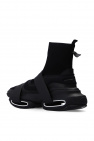 Balmain ‘B-Bold’ sock sneakers