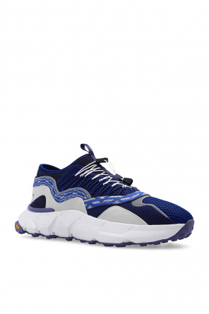 White Mountaineering Sneakers with logo