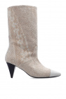 Iro ‘Desa’ heeled ankle boots