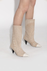 Iro ‘Desa’ heeled ankle boots