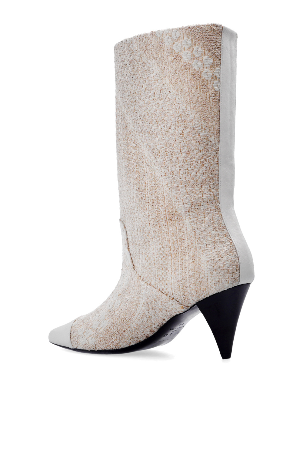 Iro ‘Desa’ heeled ankle boots