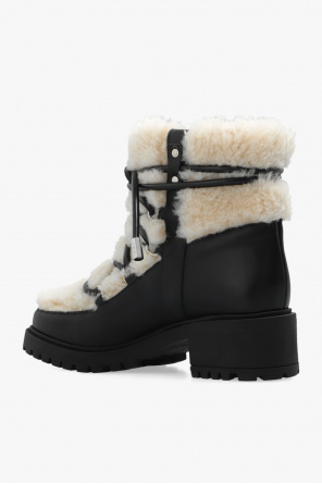 Iro ‘Lugny’ heeled boots