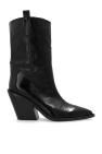 Iro ‘Mazola’ glossy cowboy boots