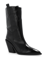 Iro ‘Mazola’ glossy cowboy boots