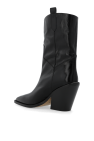 Iro ‘Mazola’ glossy cowboy boots
