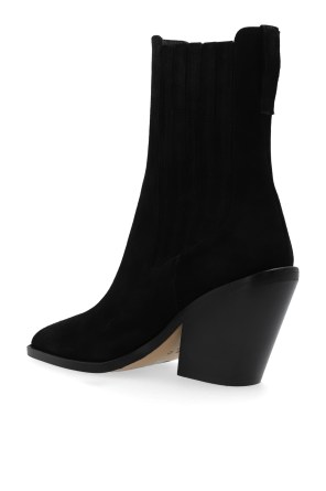 Iro Heeled ankle boots Mazola