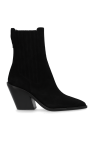 Iro Heeled ankle boots Mazola