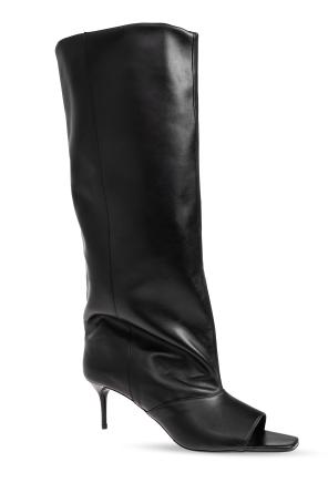 Iro Kozaki na obcasie `Slouchy`