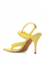 Iro ‘Boldy’ heeled sandals