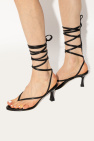 Iro Heeled sandals