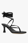 Iro Heeled sandals
