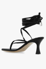 Iro Heeled sandals