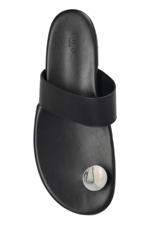 Iro "Stud" slides