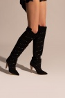 Iro Heeled boots