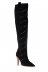 Iro Heeled boots