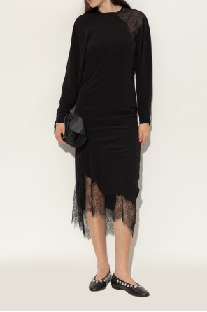 Iro Bailarinas de cuero ‘Tutu Studs’