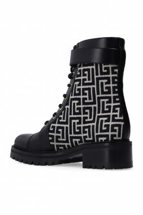 balmain Calzoncillos Ankle JEDNOCZ with logo