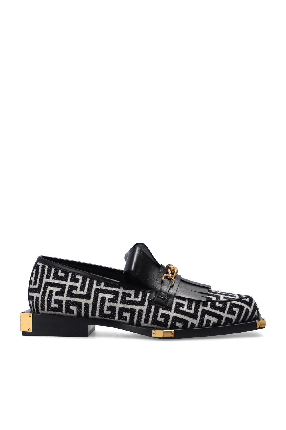 Balmain ‘Tomi’ loafers