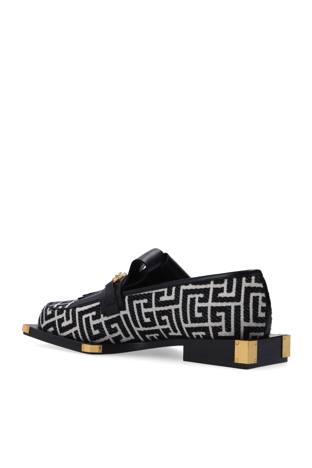 Balmain ‘Tomi’ loafers