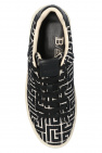 Balmain Balmain B-Court Monogramm sneakers White