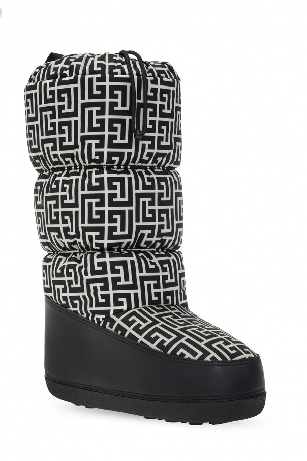 fendi moon boots
