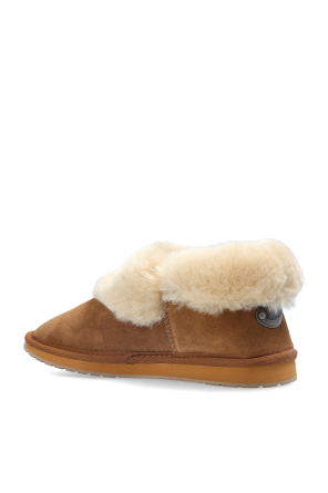 EMU Australia Shoes "Platinum Mintaro"