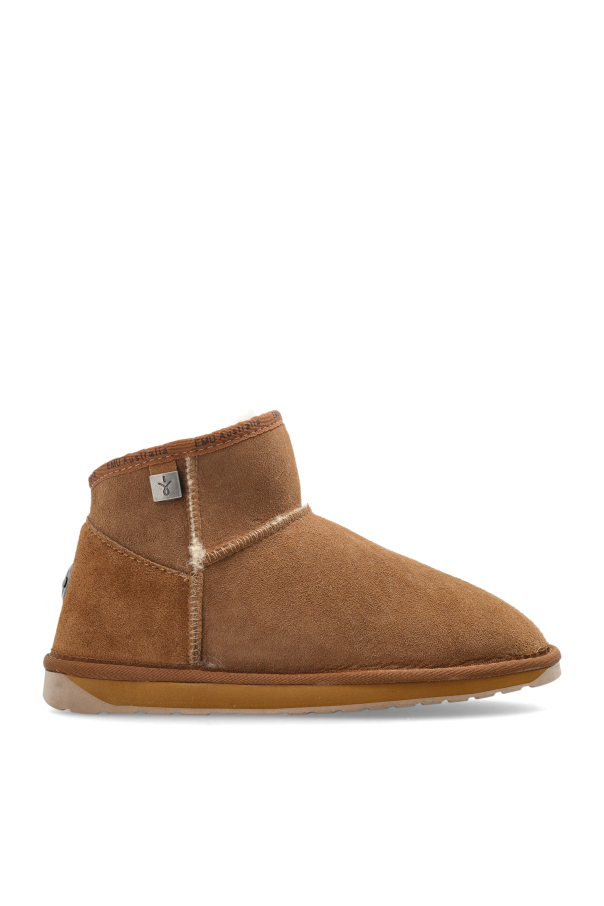 Snow boots "Platinum Slim Darling", zdjęcie 1 Snow boots "Platinum Slim Darling" od EMU Australia