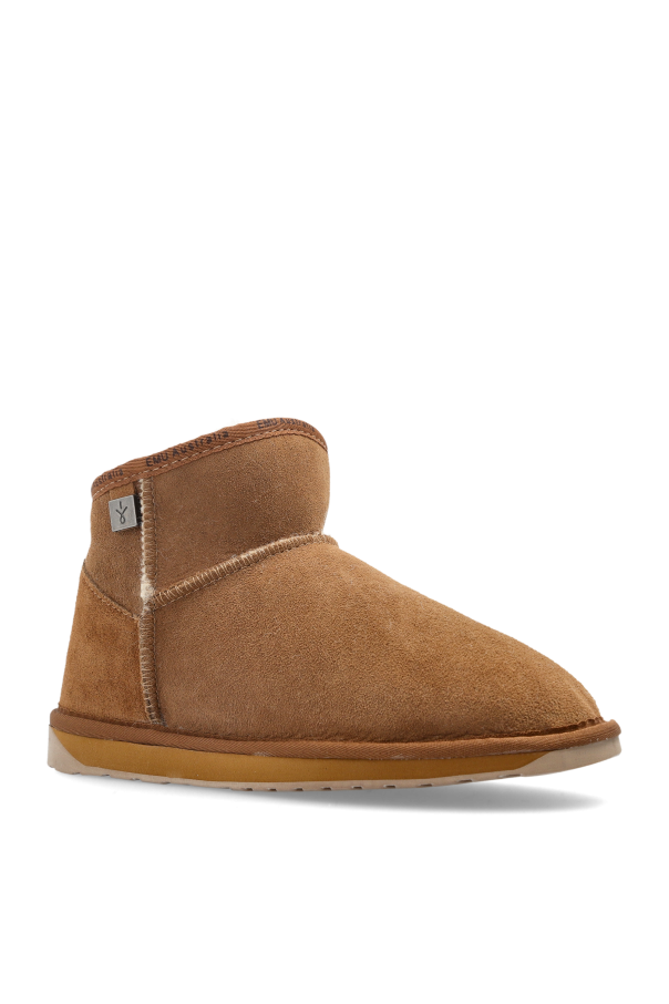 EMU Australia Snow boots 