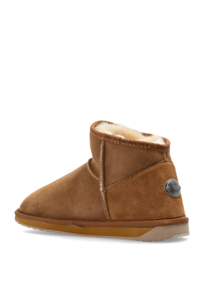 EMU Australia Botas de nieve "Platinum Slim Darling"