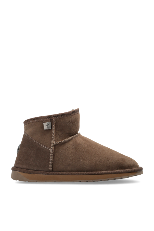 Snow boots "Platinum Slim Darling", zdjęcie 1 Snow boots "Platinum Slim Darling" od EMU Australia