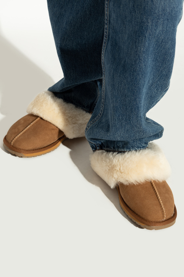 EMU Australia Shoes "Platinum Balzary"