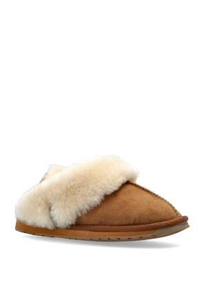 EMU Australia Shoes "Platinum Balzary"