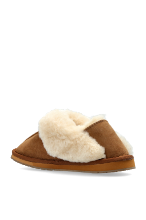 EMU Australia Shoes "Platinum Balzary"