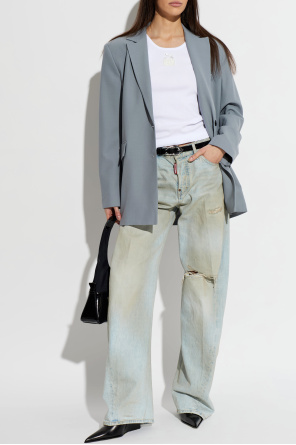 Iro Keilabsatzschuhe ‘Fauve’