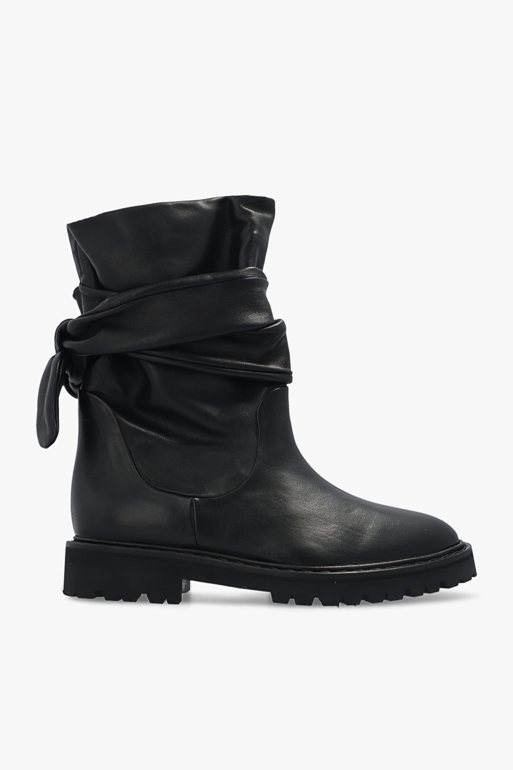 Iro ‘Nori’ ankle boots