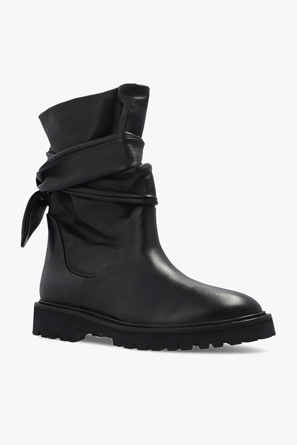 Iro ‘Nori’ ankle boots