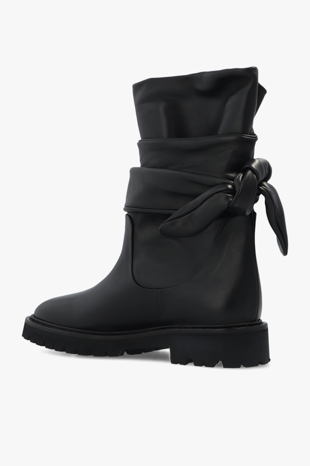 Iro ‘Nori’ ankle boots