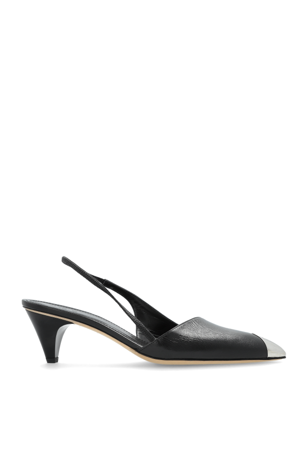 Heeled shoes `Stargey` od Iro