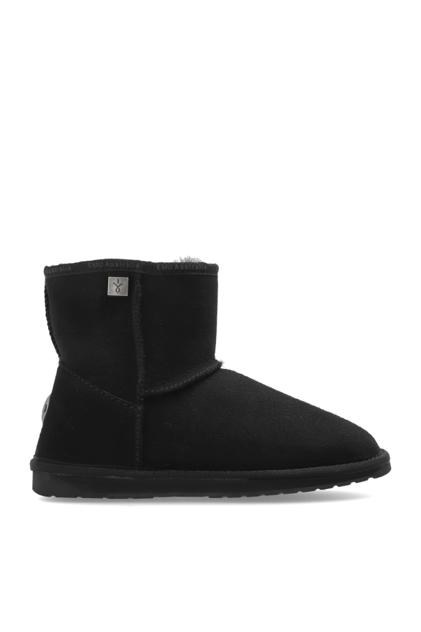 Platinum Stinger Slim Mini snow boots od EMU Australia