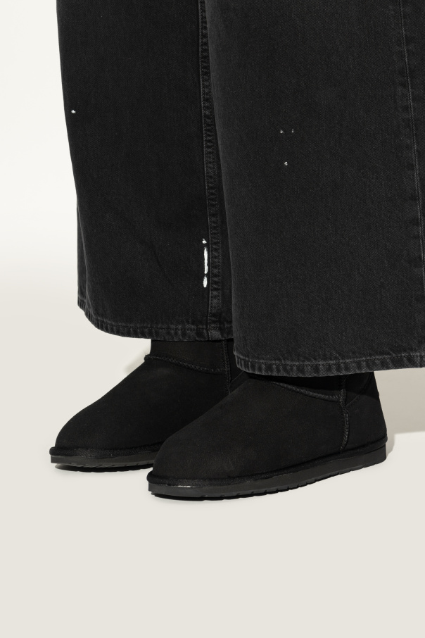 EMU Australia "Platinum Stinger Slim Mini" snow boots