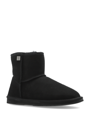 EMU Australia "Platinum Stinger Slim Mini" snow boots