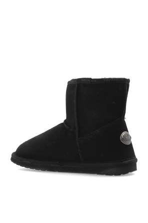EMU Australia "Platinum Stinger Slim Mini" snow boots