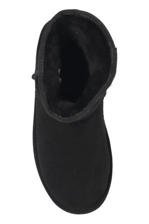 EMU Australia "Platinum Stinger Slim Mini" snow boots