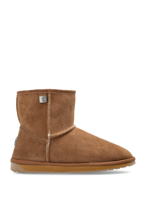 Snow boots "Platinum Stinger Slim Mini", zdjęcie 1 Snow boots "Platinum Stinger Slim Mini" od EMU Australia