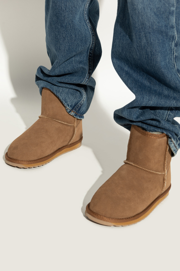 EMU Australia Schneestiefel „Platinum Stinger Slim Mini“