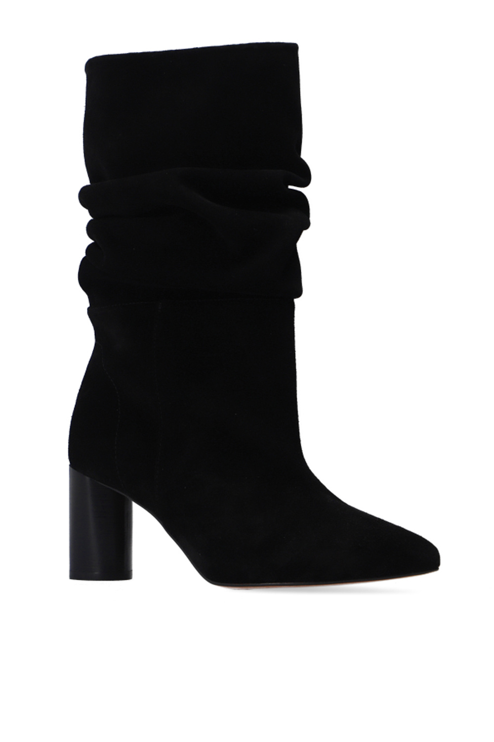 Iro 'Cynar' heeled ankle boots