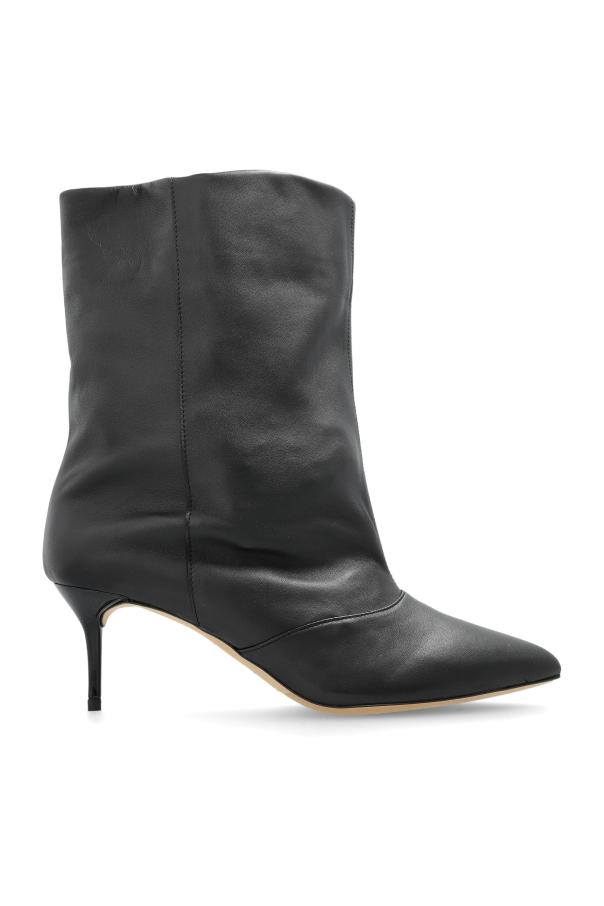 Heeled ankle boots `Loly` od Iro