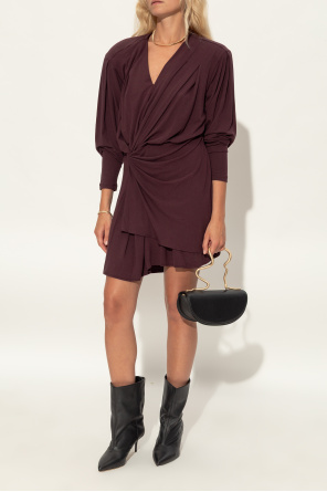 Iro Heeled ankle boots `Loly`