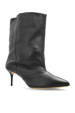 Iro Heeled ankle boots `Loly`